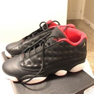 Jordan retro 13